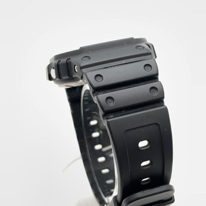 【中古品】【メンズ】 G-SHOCK ジーショック GW-B5600AR-1 ソーラー電波腕時計 196-260425-gm-26-fuz カラー：ブラック レッド 万代Net店