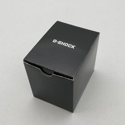 【中古品】【メンズ】 G-SHOCK ジーショック GW-B5600AR-1 ソーラー電波腕時計 196-260425-gm-26-fuz カラー：ブラック レッド 万代Net店