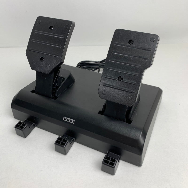 【中古品】 【グランツーリスモ7対応】 レーシングホイール エイペックス for PlayStation5,PlayStation4,PC 【SONYライセンス商品】 ステアリング型 コントローラー 024-260410-mh-02-fuz 万代Net店