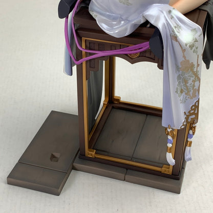 【中古品】 完備品 KDcolle レム優雅美人ver. 開封品 フィギュア Re:ゼロ 053-260723-io-40-fuzh 万代Net店