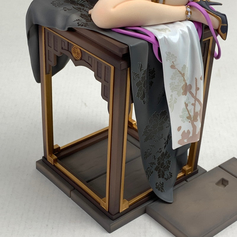 【中古品】 完備品 KDcolle レム優雅美人ver. 開封品 フィギュア Re:ゼロ 053-260723-io-40-fuzh 万代Net店