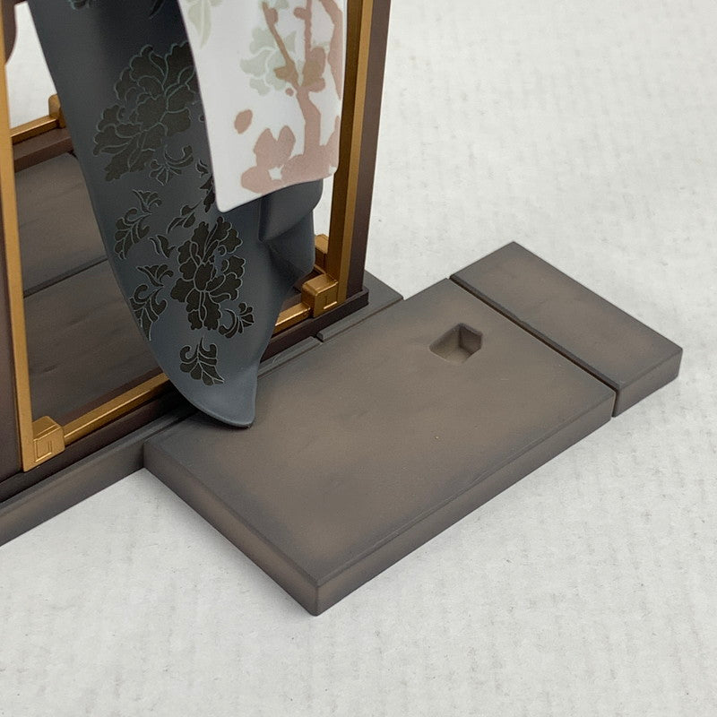【中古品】 完備品 KDcolle レム優雅美人ver. 開封品 フィギュア Re:ゼロ 053-260723-io-40-fuzh 万代Net店