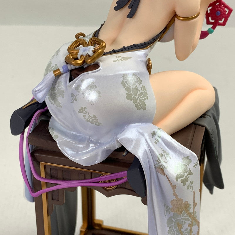 【中古品】 完備品 KDcolle レム優雅美人ver. 開封品 フィギュア Re:ゼロ 053-260723-io-40-fuzh 万代Net店