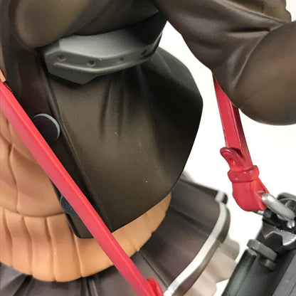 【中古品】 Max Factory 艦隊これくしょん 艦これ 鈴谷改二 1/8スケール PVC製 フィギュア 053-260508-mh-14-fuzh 万代Net店