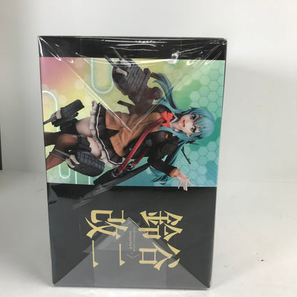 【中古品】 Max Factory 艦隊これくしょん 艦これ 鈴谷改二 1/8スケール PVC製 フィギュア 053-260508-mh-14-fuzh 万代Net店