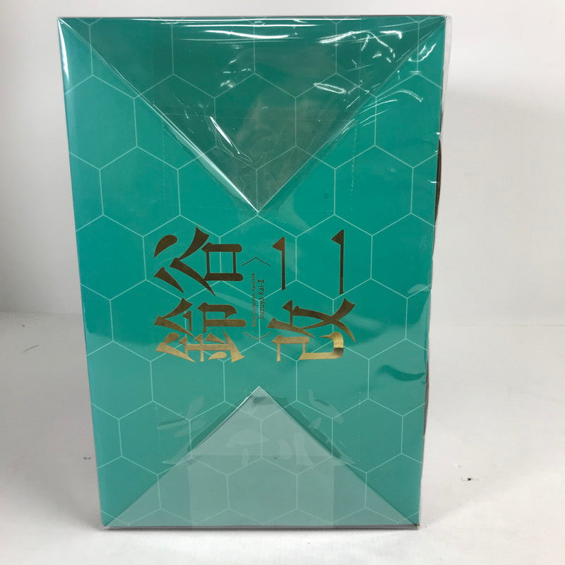 【中古品】 Max Factory 艦隊これくしょん 艦これ 鈴谷改二 1/8スケール PVC製 フィギュア 053-260508-mh-14-fuzh 万代Net店