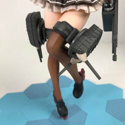 【中古品】 Max Factory 艦隊これくしょん 艦これ 鈴谷改二 1/8スケール PVC製 フィギュア 053-260508-mh-14-fuzh 万代Net店