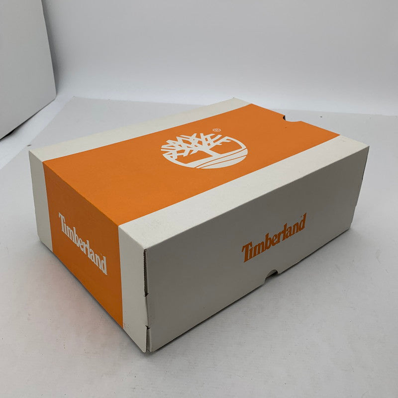 【中古品】【メンズ】 TIMBERLAND ティンバーランド 1A18A6 D47 FIELD BOOT ウォータープルーフ フィールドブーツ 靴 シューズ 164-260716-mh-07-fuzh サイズ：28.5cm カラー：ブラウン カーキ 万代Net店