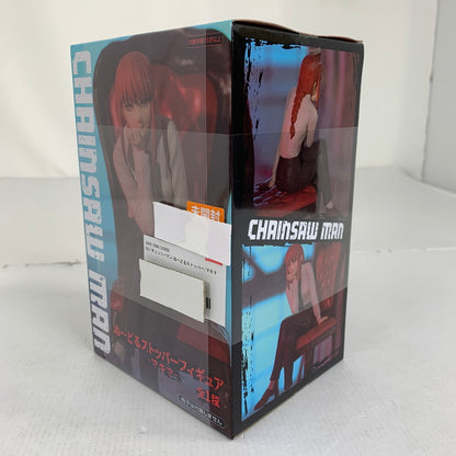【中古美品】 未開封 チェンソーマン ぬーどるストッパー マキマ フィギュア 051-260702-ky-74-fuzh 万代Net店