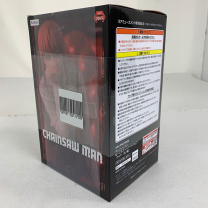 【中古美品】 未開封 チェンソーマン ぬーどるストッパー マキマ フィギュア 051-260702-ky-74-fuzh 万代Net店
