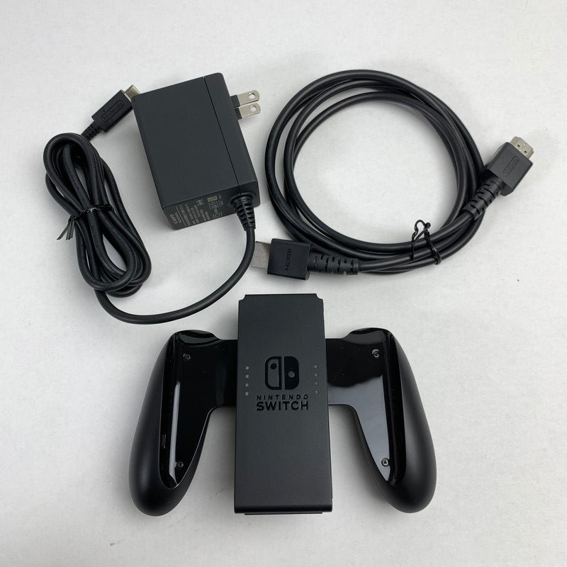 【中古品】 Nintendo Switch ニンテンドー スイッチ (有機ELモデル) 本体 ゼルダの伝説 ティアーズ オブ ザ キングダムエディション 034-260410-mh-01-fuz 万代Net店