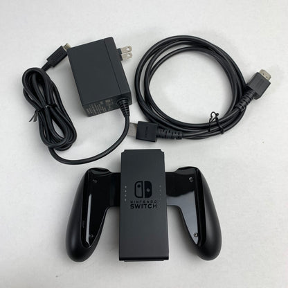 【中古品】 Nintendo Switch ニンテンドー スイッチ (有機ELモデル) 本体 ゼルダの伝説 ティアーズ オブ ザ キングダムエディション 034-260410-mh-01-fuz 万代Net店
