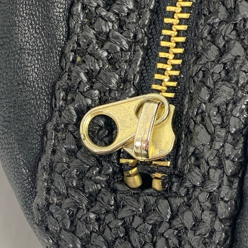 【中古品】【レディース】 GIGOT ジゴ レザーリュック カバン かばん バッグ ※毛玉・使用感・汚れあり 188-260803-io-19-fuzh 万代Net店