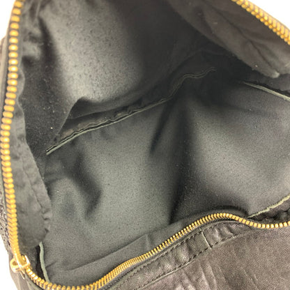 【中古品】【レディース】 GIGOT ジゴ レザーリュック カバン かばん バッグ ※毛玉・使用感・汚れあり 188-260803-io-19-fuzh 万代Net店