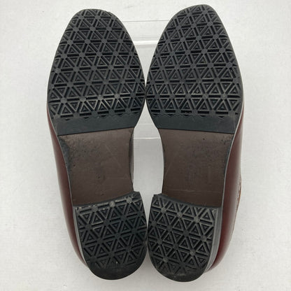 【中古品】【メンズ】 REGAL リーガル 45WR ウィングチップ ビジネスシューズ 靴 165-260929-vt-93-fuzh サイズ：25EEE カラー：ブラウン 万代Net店
