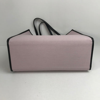 【中古品】【レディース】 GIANNI CHIARINI ジャンニ キアリーニ MARCELLA マルチェッラ トートバッグ カバン 188-260413-ky-16-fuz カラー：ピンク 万代Net店