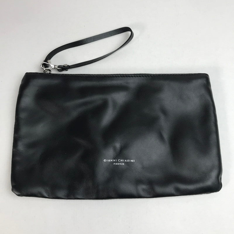 【中古品】【レディース】 GIANNI CHIARINI ジャンニ キアリーニ MARCELLA マルチェッラ トートバッグ カバン 188-260413-ky-16-fuz カラー：ピンク 万代Net店
