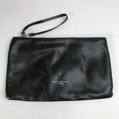 【中古品】【レディース】 GIANNI CHIARINI ジャンニ キアリーニ MARCELLA マルチェッラ トートバッグ カバン 188-260413-ky-16-fuz カラー：ピンク 万代Net店