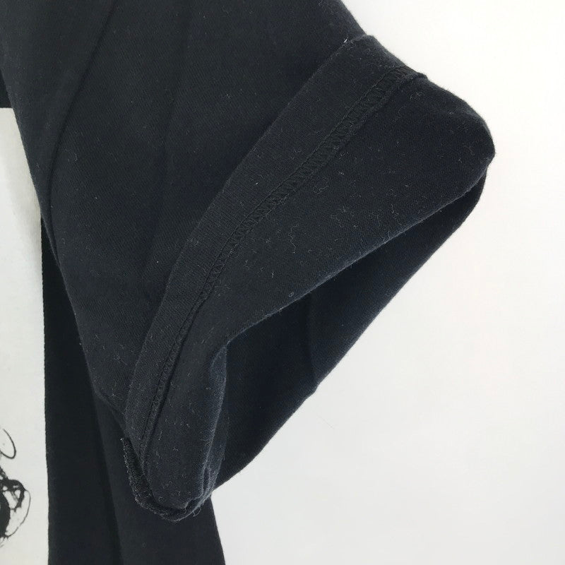 【中古品】【メンズ】 SUPREME シュプリーム SADE SS TEE シャーデー フォトプリント Tシャツ 半袖 トップス 古着 149-260410-mh-15-fuzh サイズ：M カラー：ブラック 万代Net店