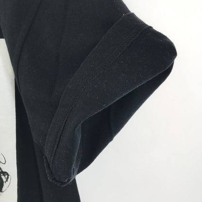 【中古品】【メンズ】 SUPREME シュプリーム SADE SS TEE シャーデー フォトプリント Tシャツ 半袖 トップス 古着 149-260410-mh-15-fuzh サイズ：M カラー：ブラック 万代Net店