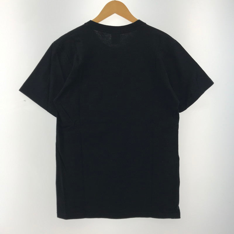 【中古品】【メンズ】 SUPREME シュプリーム SADE SS TEE シャーデー フォトプリント Tシャツ 半袖 トップス 古着 149-260410-mh-15-fuzh サイズ：M カラー：ブラック 万代Net店