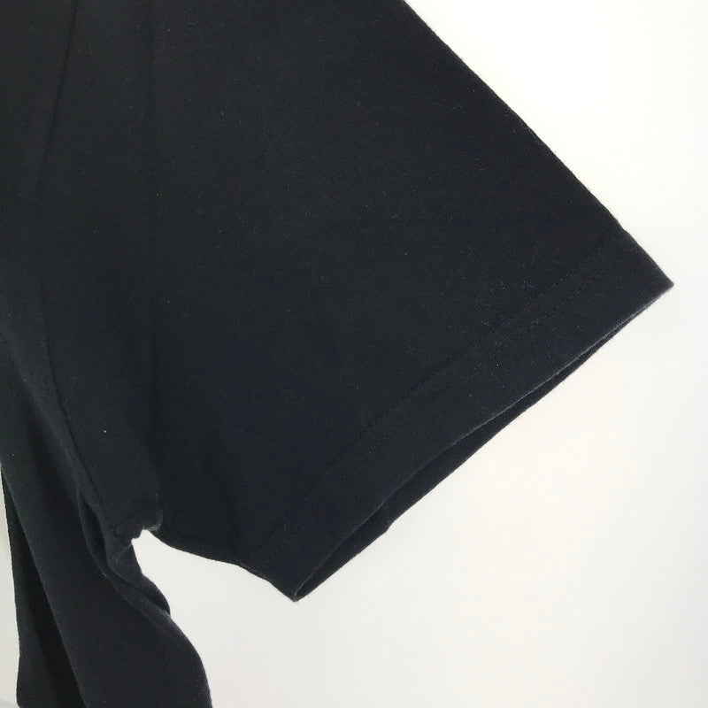 【中古品】【メンズ】 SUPREME シュプリーム SADE SS TEE シャーデー フォトプリント Tシャツ 半袖 トップス 古着 149-260410-mh-15-fuzh サイズ：M カラー：ブラック 万代Net店