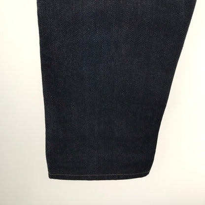 【中古品】【メンズ】 EASY EARL LIFE イージー アール ライフ デニム パンツ ジーンズ ボトムス 古着 151-260729-mh-02-fuzh サイズ：M カラー：インディゴ 万代Net店