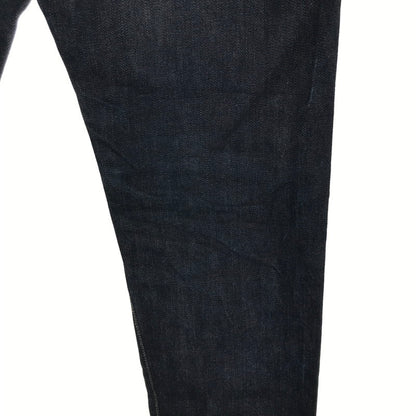 【中古品】【メンズ】 EASY EARL LIFE イージー アール ライフ デニム パンツ ジーンズ ボトムス 古着 151-260729-mh-02-fuzh サイズ：M カラー：インディゴ 万代Net店