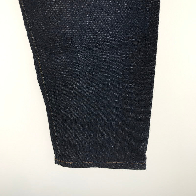 【中古品】【メンズ】 EASY EARL LIFE イージー アール ライフ デニム パンツ ジーンズ ボトムス 古着 151-260729-mh-02-fuzh サイズ：M カラー：インディゴ 万代Net店