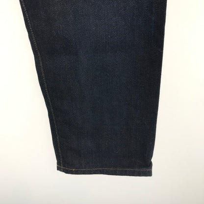 【中古品】【メンズ】 EASY EARL LIFE イージー アール ライフ デニム パンツ ジーンズ ボトムス 古着 151-260729-mh-02-fuzh サイズ：M カラー：インディゴ 万代Net店