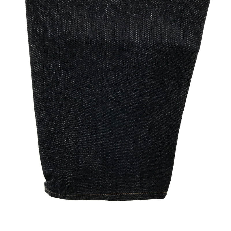 【中古品】【メンズ】 EASY EARL LIFE イージー アール ライフ デニム パンツ ジーンズ ボトムス 古着 151-260729-mh-02-fuzh サイズ：M カラー：インディゴ 万代Net店