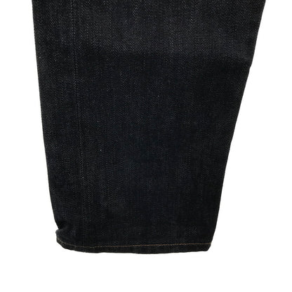 【中古品】【メンズ】 EASY EARL LIFE イージー アール ライフ デニム パンツ ジーンズ ボトムス 古着 151-260729-mh-02-fuzh サイズ：M カラー：インディゴ 万代Net店
