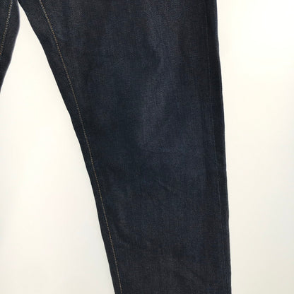 【中古品】【メンズ】 EASY EARL LIFE イージー アール ライフ デニム パンツ ジーンズ ボトムス 古着 151-260729-mh-02-fuzh サイズ：M カラー：インディゴ 万代Net店