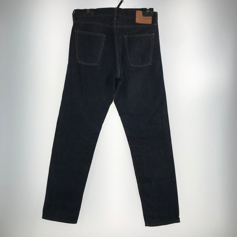 【中古品】【メンズ】 EASY EARL LIFE イージー アール ライフ デニム パンツ ジーンズ ボトムス 古着 151-260729-mh-02-fuzh サイズ：M カラー：インディゴ 万代Net店