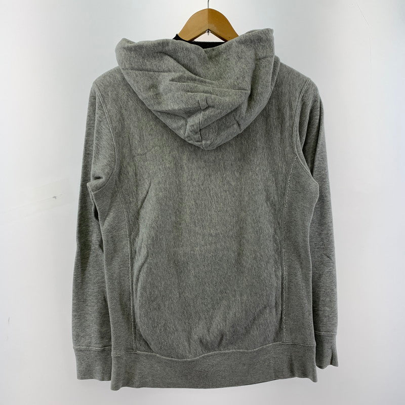 【中古品】【メンズ/レディース】 CHAMPION チャンピョン REVERSE WEAVE パーカー 145-260507-ny-03-fuzh サイズ：M カラー：グレー 万代Net店