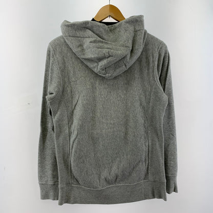 【中古品】【メンズ/レディース】 CHAMPION チャンピョン REVERSE WEAVE パーカー 145-260507-ny-03-fuzh サイズ：M カラー：グレー 万代Net店