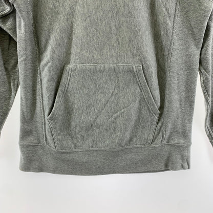 【中古品】【メンズ/レディース】 CHAMPION チャンピョン REVERSE WEAVE パーカー 145-260507-ny-03-fuzh サイズ：M カラー：グレー 万代Net店