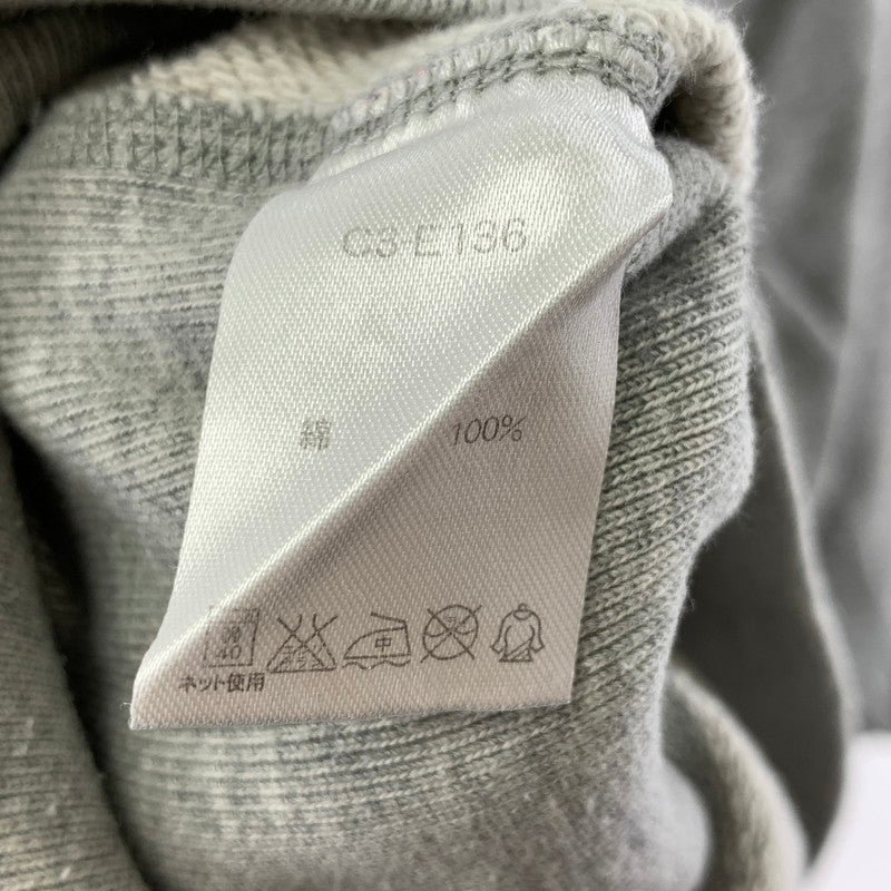 【中古品】【メンズ/レディース】 CHAMPION チャンピョン REVERSE WEAVE パーカー 145-260507-ny-03-fuzh サイズ：M カラー：グレー 万代Net店