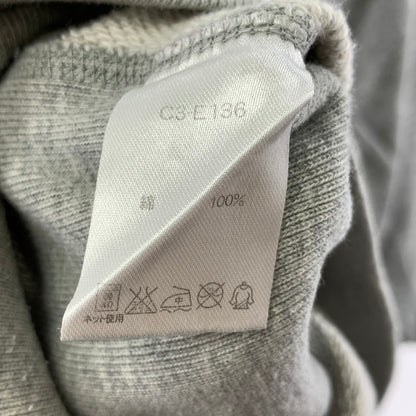 【中古品】【メンズ/レディース】 CHAMPION チャンピョン REVERSE WEAVE パーカー 145-260507-ny-03-fuzh サイズ：M カラー：グレー 万代Net店