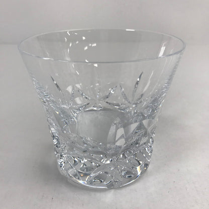 【中古美品】 Baccarat バカラ エクラ The YEAR 2023 タンブラー グラス ロックグラス クリスタルガラス 食器 101-260412-io-16-fuz 万代Net店