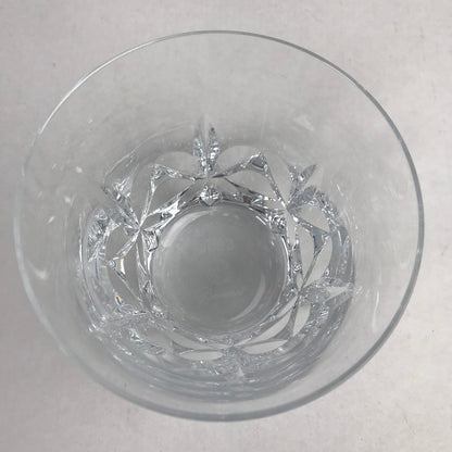 【中古美品】 Baccarat バカラ エクラ The YEAR 2023 タンブラー グラス ロックグラス クリスタルガラス 食器 101-260412-io-16-fuz 万代Net店
