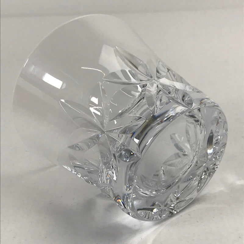 【中古美品】 Baccarat バカラ エクラ The YEAR 2023 タンブラー グラス ロックグラス クリスタルガラス 食器 101-260412-io-16-fuz 万代Net店
