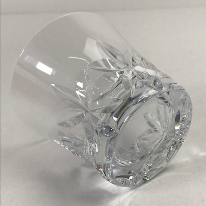 【中古美品】 Baccarat バカラ エクラ The YEAR 2023 タンブラー グラス ロックグラス クリスタルガラス 食器 101-260412-io-16-fuz 万代Net店