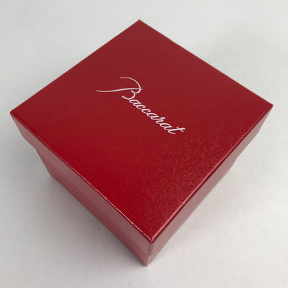 【中古美品】 Baccarat バカラ エクラ The YEAR 2023 タンブラー グラス ロックグラス クリスタルガラス 食器 101-260412-io-16-fuz 万代Net店