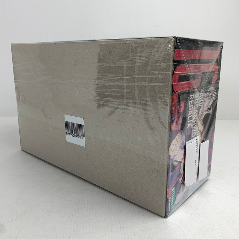 【中古美品】 内装未開封 メガミデバイス 皇巫スサノヲレガリア プラモデル プラモ 059-260619-io-62-fuzh 万代Net店