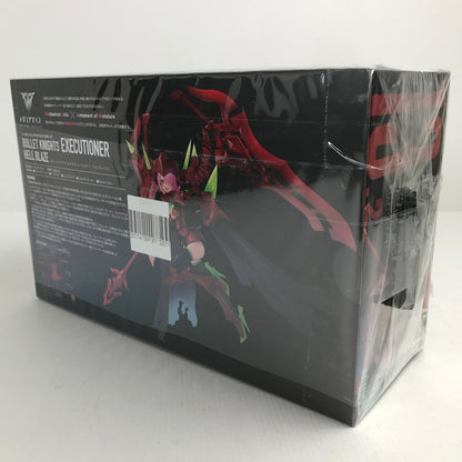 【中古美品】 内装未開封 1 /1 BULLET KNIGHTS エクスキューショナー HELL BLAZE　「メガミデバイス」 プラモデル プラモ 059-260619-io-42-fuzh 万代Net店