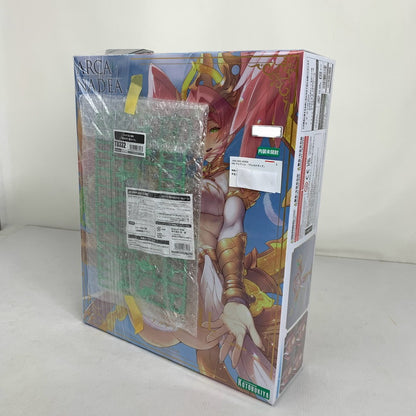 【中古美品】 内装未開封 アルアリル 「アルカナディア」 特典パーツ込み プラモデル プラモ 059-260527-io-04-fuzh 万代Net店