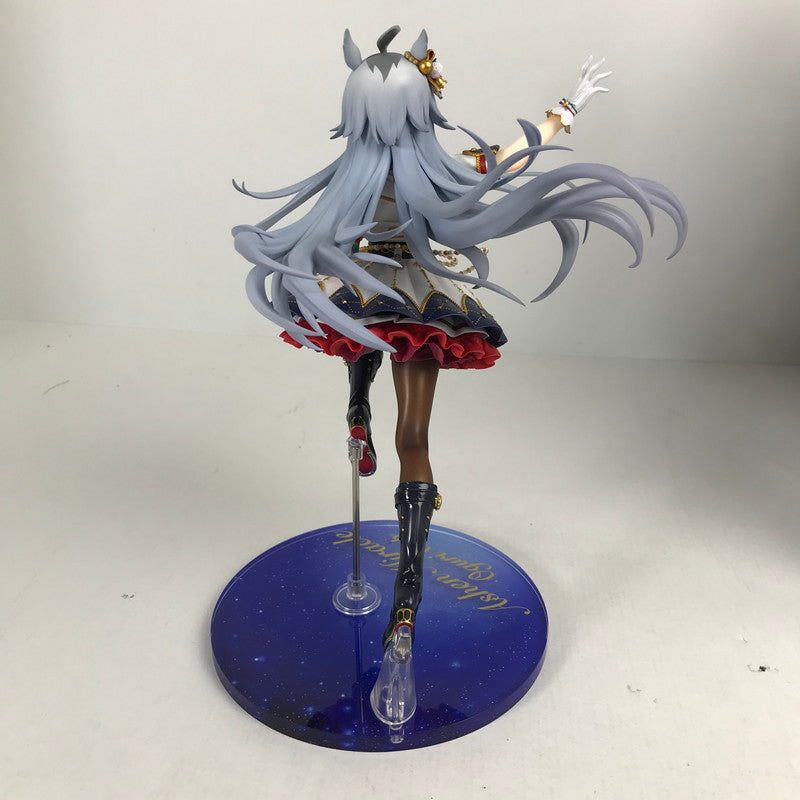 【中古品】 グッドスマイルカンパニー ウマ娘 プリティーダービー オグリキャップ ～キセキの白星～ 1/7スケール フィギュア 053-260508-mh-21-fuzh 万代Net店