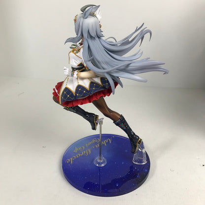 【中古品】 グッドスマイルカンパニー ウマ娘 プリティーダービー オグリキャップ ～キセキの白星～ 1/7スケール フィギュア 053-260508-mh-21-fuzh 万代Net店