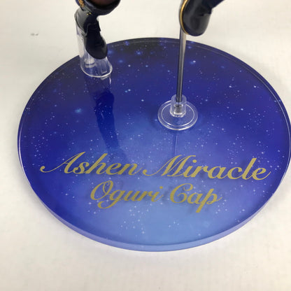 【中古品】 グッドスマイルカンパニー ウマ娘 プリティーダービー オグリキャップ ～キセキの白星～ 1/7スケール フィギュア 053-260508-mh-21-fuzh 万代Net店